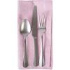 imageDII Chambray Kitchen Tabletop Collection Blue Napkin SetRose