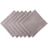 imageDII Chambray Kitchen Tabletop Collection Blue Napkin SetStone