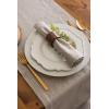 imageDII Chambray Kitchen Tabletop Collection Blue Napkin SetStone