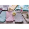 imageDII Chambray Kitchen Tabletop Collection Gray 60x8484 x 60 Rectangular