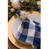 imageDII Christmas Thanksgiving Holiday Tabletop Dcor Collection Decorative Napkin Ring Holder Set 4quot Diameter Gold Beaded Cluster 6 PieceGold Beaded Cluster