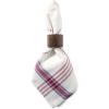 imageDII Cotton Plaid Napkin Set Machine Washable 20x20 Spring Time 6 CountCoopeville