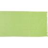 imageDII Everyday Collection Fringed Solid Tabletop Placemat Set Pumpkin Spice 6 PieceGreen