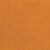 imageDII Everyday Collection Fringed Solid Tabletop Placemat Set Pumpkin Spice 6 PiecePumpkin Spice
