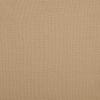 imageDII Everyday Collection Fringed Solid Tabletop Placemat Set Pumpkin Spice 6 PieceStone Brown