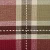 imageDII Fall ampamp Thanksgiving Dining Table Dcor Reusable Cotton Fabric Table Runner 13x36 Rustic Homespun PlaidTable Runner  13x54
