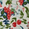 imageDII Garden Inspired Outdoor Tabletop Collection Water Resistant Napkin Set of 6 Floral120 x 60 Rectangular