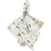 imageDII Holiday Kitchen and Table Dcor Christmas Cloth Square Napkin Set Dark Green Plaid 6 CountGreen Holiday Trees