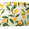 imageDII Lemon Bliss Tabletop Collection Napkin Set 6 Piece108 x 14 Rectangular