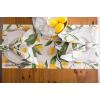 imageDII Lemon Bliss Tabletop Collection Napkin Set 6 Piece108 x 14 Rectangular