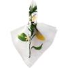 imageDII Lemon Bliss Tabletop Collection Napkin Set 6 Piece20 x 20 Set of 6