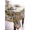 imageDII Lemon Bliss Tabletop Collection Napkin Set 6 Piece52 x 52 Square