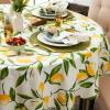 imageDII Lemon Bliss Tabletop Collection Napkin Set 6 Piece70 Round