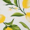 imageDII Lemon Bliss Tabletop Collection Napkin Set 6 Piece70 Round