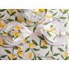 imageDII Lemon Bliss Tabletop Collection Napkin Set 6 Piece84 x 60 Rectangular