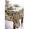 imageDII Lemon Bliss Tabletop Collection Napkin Set 6 Piece84 x 60 Rectangular