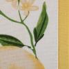 imageDII Lemon Bliss Tabletop Collection Napkin Set 6 PiecePlacemat Set