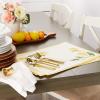 imageDII Lemon Bliss Tabletop Collection Napkin Set 6 PiecePlacemat Set