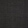 imageDII PVC Tabletop Collection Woven IndoorOutdoor Round Placemat Set 1375quot Nautical Blue 6 PieceBlack