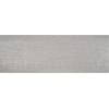 imageDII PVC Tabletop Collection Woven IndoorOutdoor Round Placemat Set 1375quot Nautical Blue 6 PieceGray
