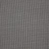 imageDII PVC Tabletop Collection Woven IndoorOutdoor Round Placemat Set 1375quot Nautical Blue 6 PieceGray