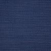imageDII PVC Tabletop Collection Woven IndoorOutdoor Round Placemat Set 1375quot Nautical Blue 6 PieceNautical Blue