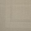 imageDII PVC Tabletop Collection Woven IndoorOutdoor Round Placemat Set 1375quot Nautical Blue 6 PieceStone