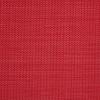 imageDII PVC Tabletop Collection Woven IndoorOutdoor Round Placemat Set 1375quot Nautical Blue 6 PieceTango Red