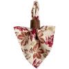 imageDII Rustic Autumn Leaves Kitchen Collection Thanksgiving ampamp Fall Table Dcor Napkin Set 20x20 6 PieceAutumn Leaves