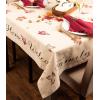 imageDII Rustic Autumn Leaves Kitchen Collection Thanksgiving ampamp Fall Table Dcor Napkin Set 20x20 6 PieceAutumn Leaves