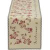 imageDII Rustic Autumn Leaves Kitchen Collection Thanksgiving ampamp Fall Table Dcor Napkin Set 20x20 6 PieceAutumn Leaves