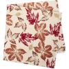 imageDII Rustic Autumn Leaves Kitchen Collection Thanksgiving ampamp Fall Table Dcor Napkin Set 20x20 6 PieceAutumn Leaves