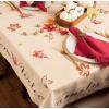 imageDII Rustic Autumn Leaves Kitchen Collection Thanksgiving ampamp Fall Table Dcor Napkin Set 20x20 6 PieceAutumn Leaves