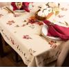 imageDII Rustic Autumn Leaves Kitchen Collection Thanksgiving ampamp Fall Table Dcor Napkin Set 20x20 6 PieceAutumn Leaves
