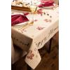 imageDII Rustic Autumn Leaves Kitchen Collection Thanksgiving ampamp Fall Table Dcor Napkin Set 20x20 6 PieceAutumn Leaves