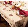 imageDII Rustic Autumn Leaves Kitchen Collection Thanksgiving ampamp Fall Table Dcor Napkin Set 20x20 6 PieceAutumn Leaves