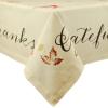 imageDII Rustic Autumn Leaves Kitchen Collection Thanksgiving ampamp Fall Table Dcor Napkin Set 20x20 6 PieceAutumn Leaves