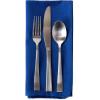imageDII Solid Napkin Set Collection 20x20 Artichoke 6 PieceAnchor Blue