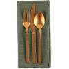 imageDII Solid Napkin Set Collection 20x20 Artichoke 6 PieceArtichoke