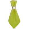 imageDII Solid Napkin Set Collection 20x20 Artichoke 6 PieceAvocado