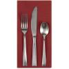 imageDII Solid Napkin Set Collection 20x20 Artichoke 6 PieceBarn Red