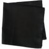 imageDII Solid Napkin Set Collection 20x20 Artichoke 6 PieceBlack