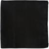 imageDII Solid Napkin Set Collection 20x20 Artichoke 6 PieceBlack