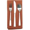 imageDII Solid Napkin Set Collection 20x20 Artichoke 6 PieceCinnamon