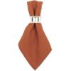imageDII Solid Napkin Set Collection 20x20 Artichoke 6 PieceCinnamon