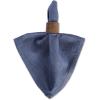 imageDII Solid Napkin Set Collection 20x20 Artichoke 6 PieceDenim