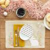 imageDII Solid Napkin Set Collection 20x20 Artichoke 6 PieceLemongrass