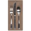 imageDII Solid Napkin Set Collection 20x20 Artichoke 6 PieceMushroom
