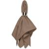 imageDII Solid Napkin Set Collection 20x20 Artichoke 6 PieceMushroom