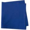 imageDII Solid Napkin Set Collection 20x20 Artichoke 6 PieceNautical Blue